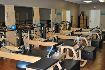 West Coast Pilates Centre - 5316 Baltimore Dr, La Mesa, CA 91942