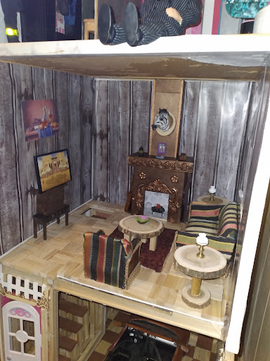 Craft Store «Michaels», reviews and photos, 4601 Montgomery Hwy Ste 400, Dothan, AL 36303, USA