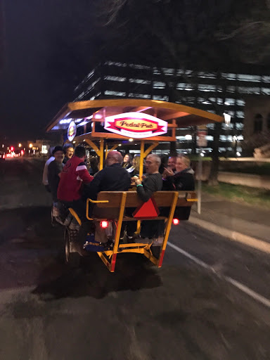 Tour Operator «PedalPub Twin Cities», reviews and photos, 209 N Washington Ave, Minneapolis, MN 55401, USA