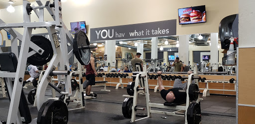 Gym «24 Hour Fitness», reviews and photos, 6653 Fallbrook Ave, West Hills, CA 91307, USA
