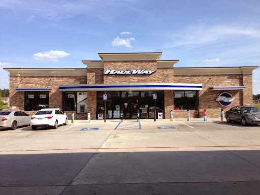 Gas Station «RaceWay», reviews and photos, 2021 Louetta Rd, Spring, TX 77388, USA