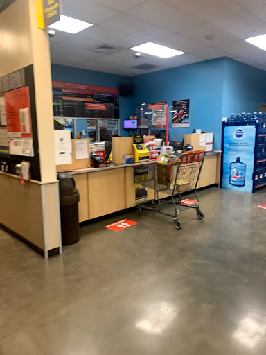 Grocery Store «H-E-B Grocery», reviews and photos, 3804 US-377, Granbury, TX 76049, USA