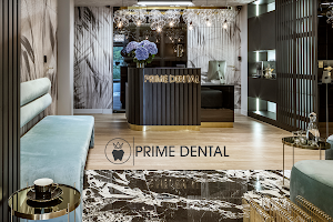 Prime Dental image