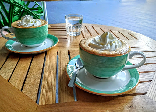 Honolulu Coffee Nelson