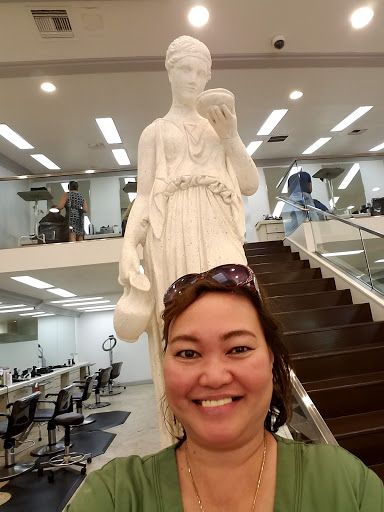 Beauty Salon «Umberto», reviews and photos, 416 N Canon Dr, Beverly Hills, CA 90210, USA