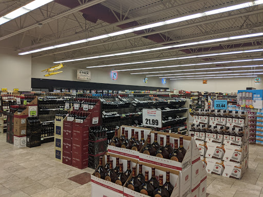 Liquor Store «G-Will Liquors», reviews and photos, 6999 80th St S, Cottage Grove, MN 55016, USA