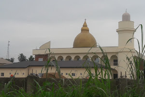OOPL Mosque image