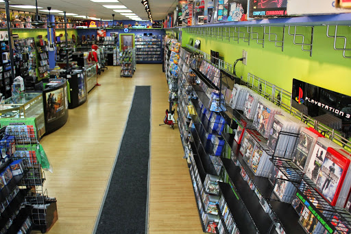 Video Game Store «Just Press Play», reviews and photos, 2600 Willow Street Pike, Willow Street, PA 17584, USA