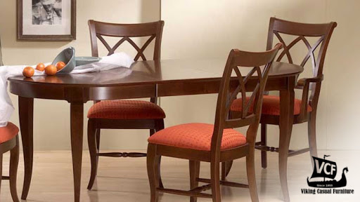 Furniture Store «Viking Casual Furniture», reviews and photos, 123 E Main St, Maple Shade Township, NJ 08052, USA