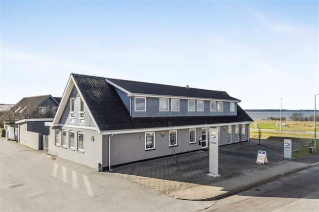 Anmeldelser af EDC i Thisted - Ejendomsmægler