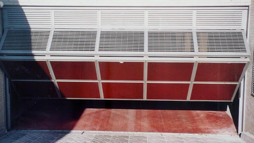 puertas automaticas Electrónica Castilla en Valladolid