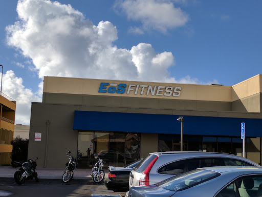 Gym «EOS Fitness - San Diego», reviews and photos, 3156 Sports Arena Blvd, San Diego, CA 92110, USA