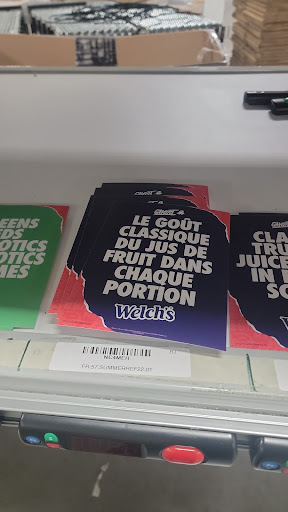 Commercial Printer «Imagine! Print Solutions», reviews and photos, 1000 Valley Park Dr S, Shakopee, MN 55379, USA