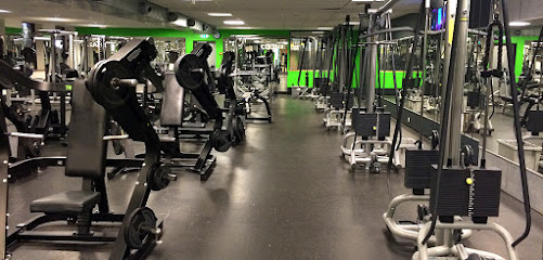 PureGym - Lykkesholms Allé 106, 8260 Viby J, Denmark