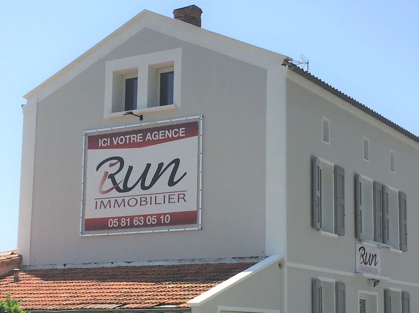 Run Immobilier à Marssac-sur-Tarn