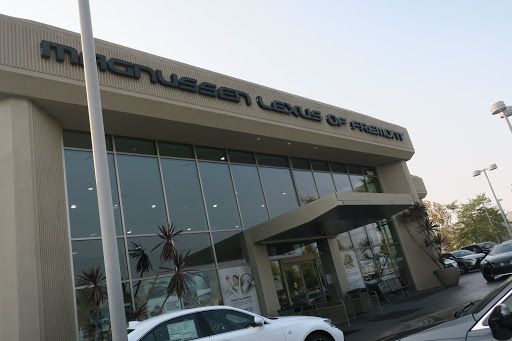 Lexus Dealer «Magnussen Lexus of Fremont», reviews and photos, 5600 Cushing Pkwy, Fremont, CA 94538, USA
