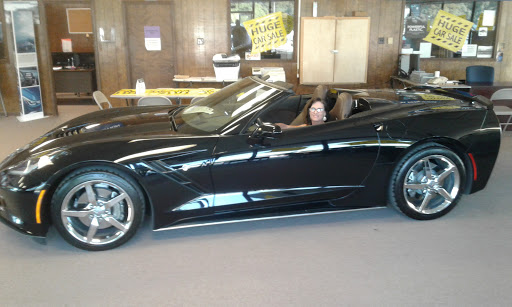 17505 Sidney Rd, Grosse Tete, LA 70740, USA