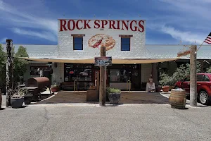 Rock Springs Café image