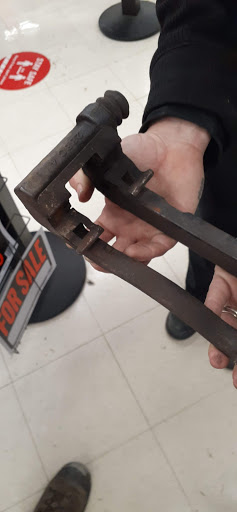 Auto Parts Store «AutoZone», reviews and photos, 10908 Dixie Hwy, Louisville, KY 40272, USA