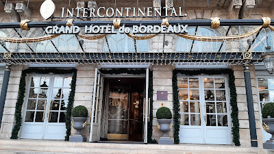 Spa Guerlain - Les Bains de Léa à Bordeaux