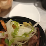 Photo n°2 de l'avis de Gianluca.e fait le 28/02/2023 à 20:58 sur le  Il Golfo in Padella à Borgo Sabotino-Foce Verde