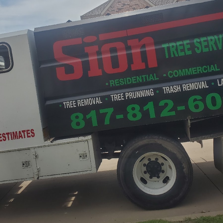 Sion Tree Service