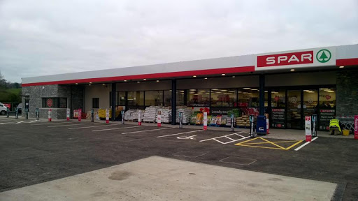 SPAR Chapel St Poyntzpass