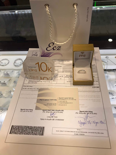 Top 20 cửa hàng pnj silver Huyện Tiểu Cần Trà Vinh 2022