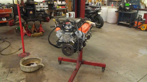 Auto Repair Shop «Osborne Automotive», reviews and photos, 560 Flint River Rd, Jonesboro, GA 30238, USA