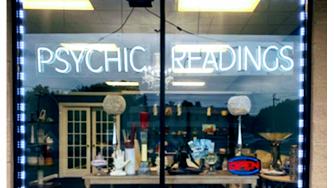 Psychic readings by Victoria