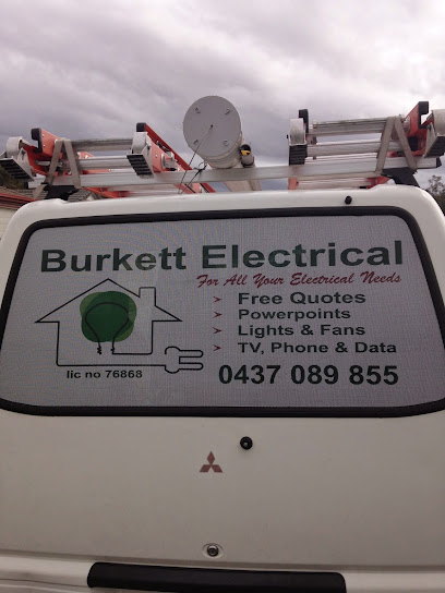 Burkett Electrical