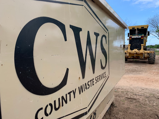County Waste Service