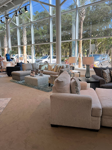 Furniture Store «Rooms To Go & Rooms To Go Kids Furniture Store - Sawgrass Mills (Plantation)», reviews and photos, 1905 N Flamingo Rd, Plantation, FL 33323, USA