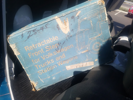 Volkswagen Dealer «Vacaville Volkswagen», reviews and photos, 721 Orange Dr, Vacaville, CA 95687, USA