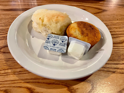 American Restaurant «Cracker Barrel Old Country Store», reviews and photos, 7408 Shockley Dr, Frederick, MD 21704, USA