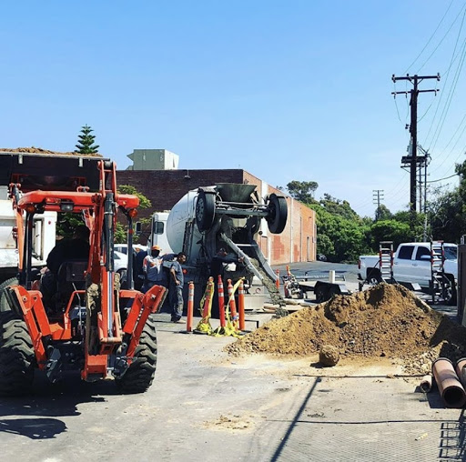 SWE Sewer Solutions & Engineering image