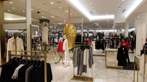 Department Store «Nordstrom», reviews and photos, 55 S W Temple, Salt Lake City, UT 84101, USA