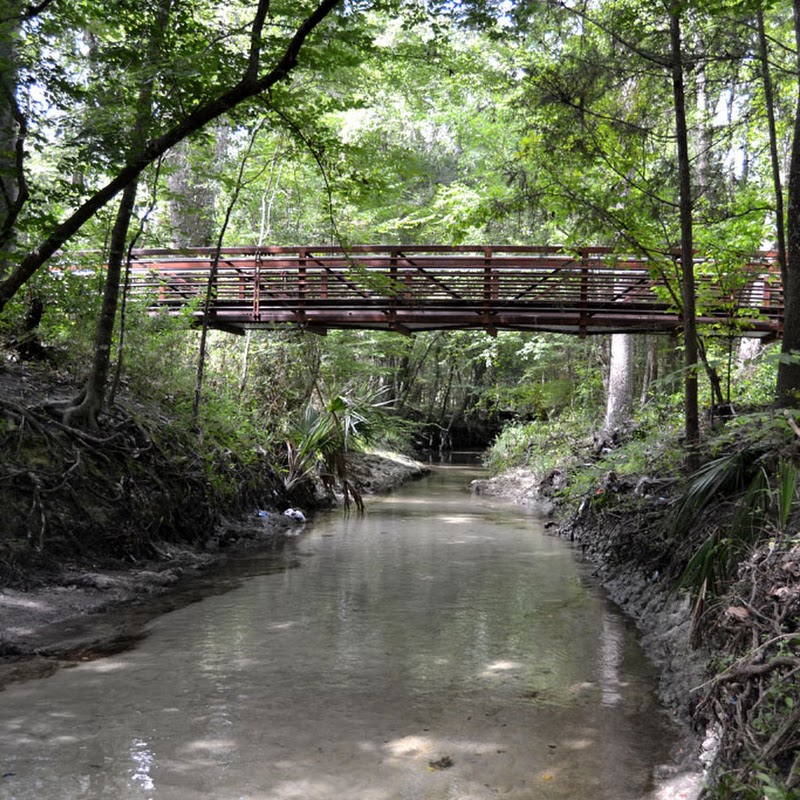 Sweetwater Preserve