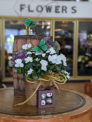 Florist «Monroe Floral», reviews and photos, 113 W McDougall St, Monroe, WA 98272, USA