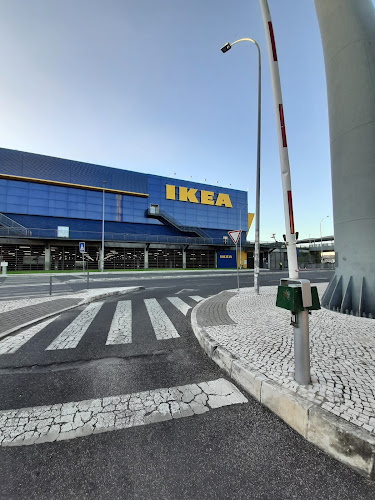 IKEA Alfragide - Supermercado