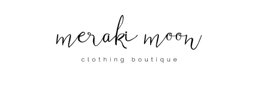 Clothing Store «Meraki Moon Boutique», reviews and photos, 3070 Blake St #100, Denver, CO 80205, USA