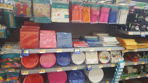 Supermarket «Walmart Neighborhood Market», reviews and photos, 8800 Lakeview Pkwy, Rowlett, TX 75088, USA