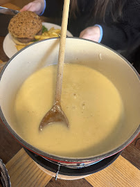 Plats et boissons du Restaurant Le Baroté des Alpes à Glières-Val-de-Borne - n°12