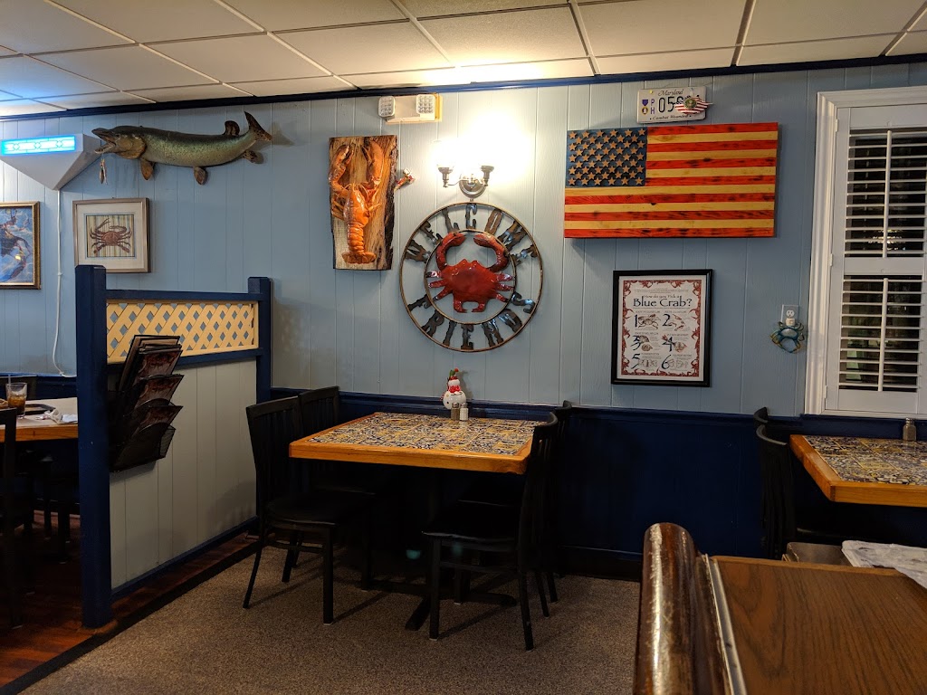 Floyd’s Crossroads Pub 21036