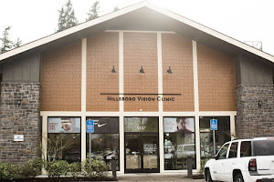 Hillsboro Vision Clinic