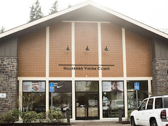 Hillsboro Vision Clinic