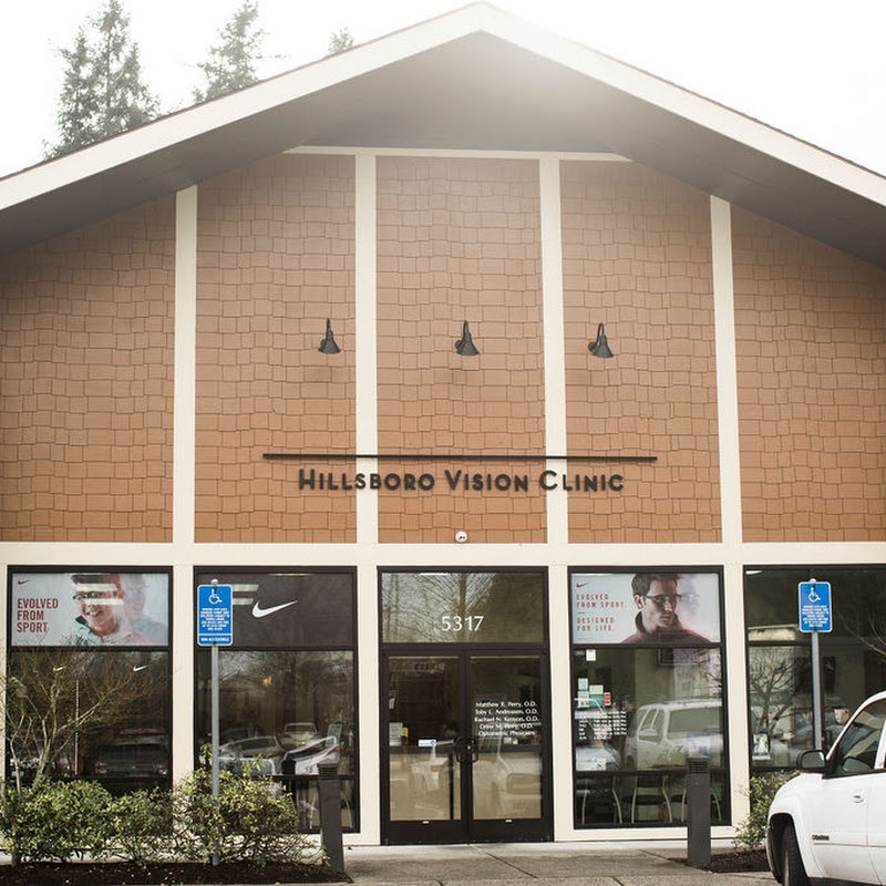 Hillsboro Vision Clinic