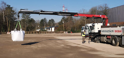 EB CONTROLE à Villiers-sur-Orge