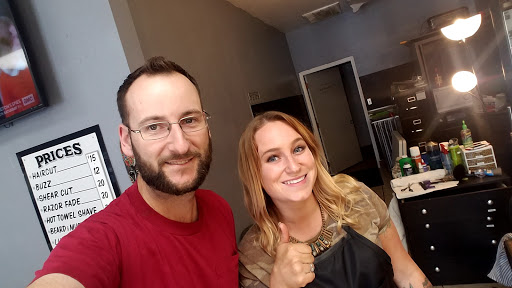 Barber Shop «Five Star Cuts Barbershop», reviews and photos, 245 Walnut St #100, Chico, CA 95926, USA