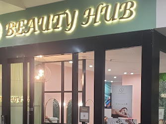 BEAUTY HUB (Big Top Maroochydore)